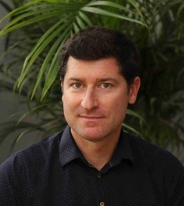 Ravalec Cédric